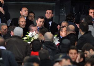 Başbakan sert çıktı